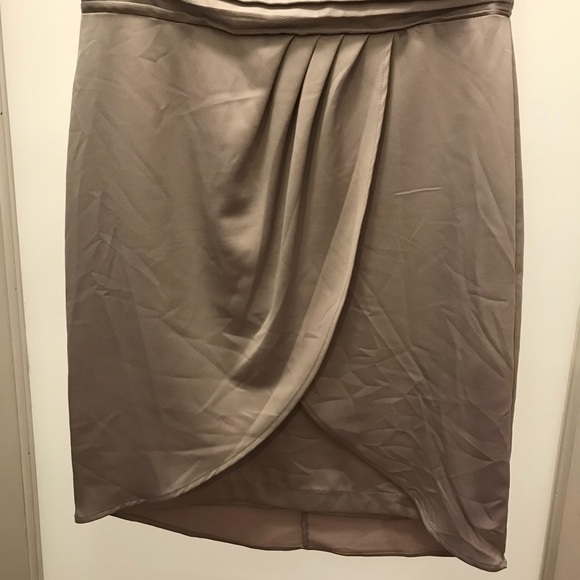 H&M Tulip Skirt Dress - Picture 3 of 8